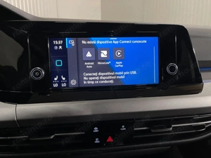 Volkswagen Golf - imagine 17