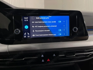 Volkswagen Golf - imagine 16