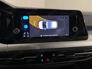 Volkswagen Golf - imagine 15