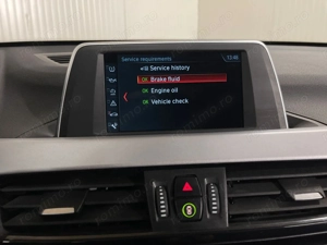 BMW X1 - imagine 16