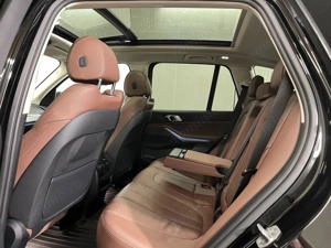 BMW X5 - imagine 13