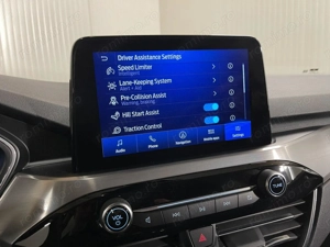Ford Kuga - imagine 16