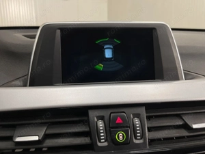 BMW X1 - imagine 13