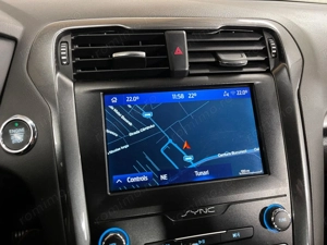 Ford Mondeo - imagine 15