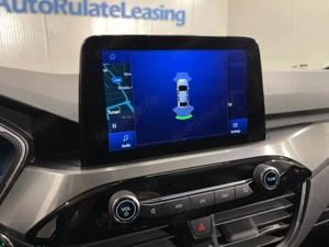 Ford Kuga - imagine 15