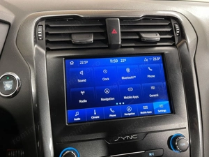 Ford Mondeo - imagine 18
