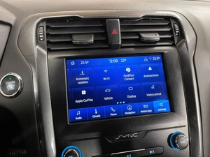 Ford Mondeo - imagine 19