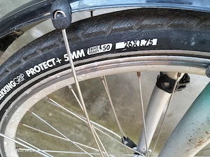 Bicicletă 