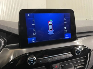 Ford Kuga - imagine 14