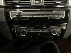BMW X1 - imagine 18