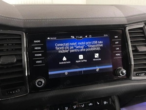 Skoda Kodiaq - imagine 18