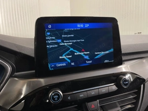 Ford Kuga - imagine 13