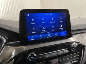 Ford Kuga - imagine 17