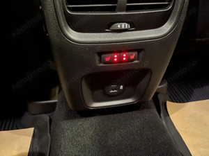 Ford Kuga - imagine 20
