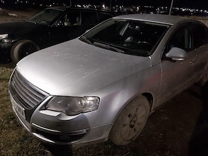 Passat b6 bmp  - imagine 3
