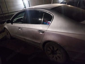 Passat b6 bmp 