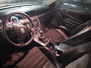 Passat b6 bmp  - imagine 4