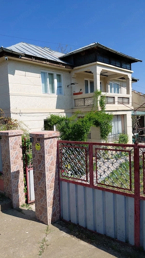 Casă de vânzare, Cavadinești, Galați
