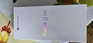 Vand telefon nou Motorola G06