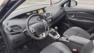 Renault Grand Scenic 3 2011 - imagine 5