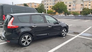 Renault Grand Scenic 3 2011 - imagine 3