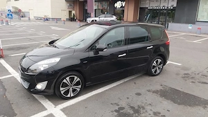 Renault Grand Scenic 3 2011 - imagine 4