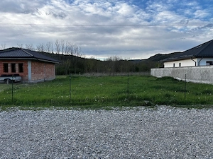Teren Dr. Garii zona Rezidentiala 500 mp. 18