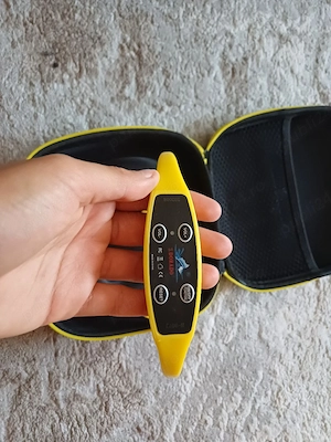 casti audio inot