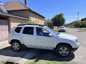 Dacia Duster  - imagine 5