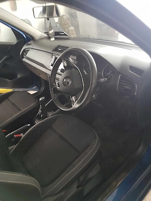 Dezmebrez skoda octavia - imagine 3