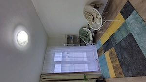Închiriez apartament cu terasă în Sibiu, Turnișor  - imagine 3