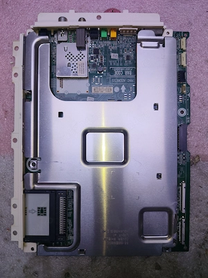 Eax66685202 Ebr63446302 pentru oled LG 65ef950v