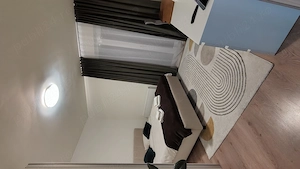 Închiriez apartament cu terasă în Sibiu, Turnișor  - imagine 9