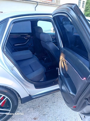 Audi A4 B6 1.9 Tdi 116cp 2004 - imagine 9