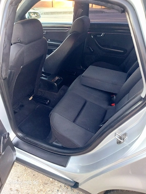 Audi A4 B6 1.9 Tdi 116cp 2004 - imagine 8