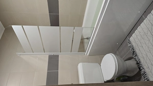 Închiriez apartament cu terasă în Sibiu, Turnișor  - imagine 7