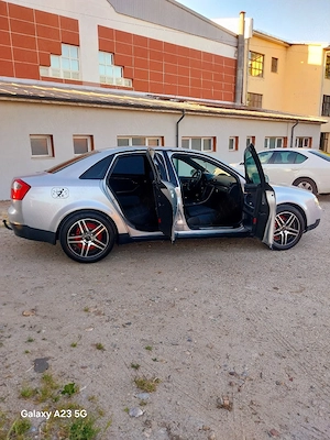 Audi A4 B6 1.9 Tdi 116cp 2004 - imagine 10