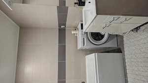 Închiriez apartament cu terasă în Sibiu, Turnișor  - imagine 8