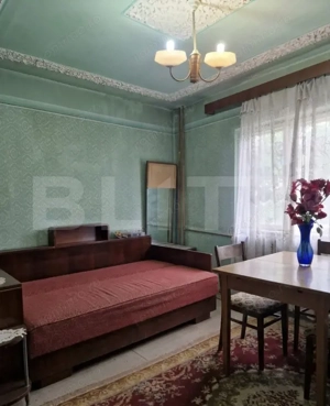 Apartament 2 camere în Zona Soarelui – Liceul Waldorf, Etaj 2 - imagine 4