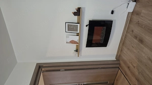 Închiriez apartament cu terasă în Sibiu, Turnișor  - imagine 5