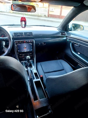 Audi A4 B6 1.9 Tdi 116cp 2004 - imagine 6