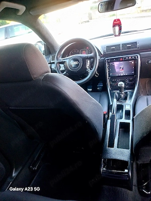 Audi A4 B6 1.9 Tdi 116cp 2004 - imagine 7