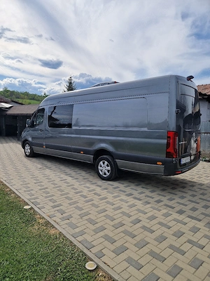 sprinter 319 - imagine 3