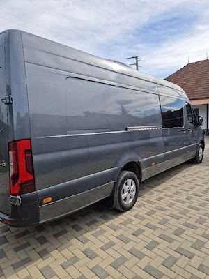 sprinter 319 - imagine 2