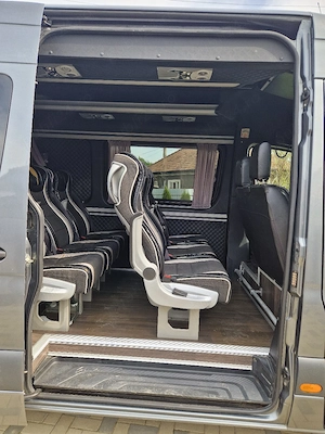 sprinter 319