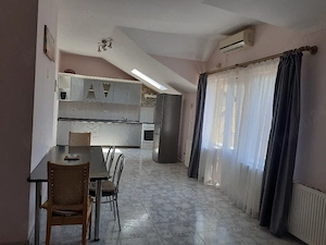 Proprietar închiriez  apartament 2 camere Piața Spitalului  - imagine 3