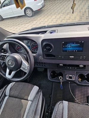 sprinter 319 - imagine 5
