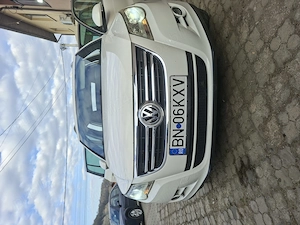 Tiguan 2010 automat 4 4 - imagine 2