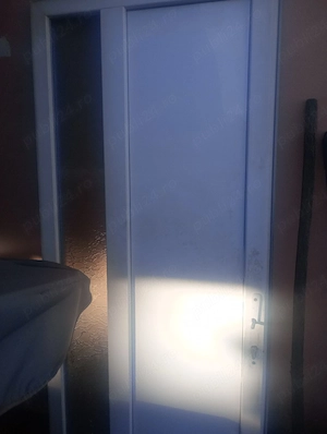 Usi interior termopan 