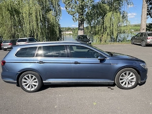 Volkswagen Passat 2.0 TDI, 240 CP, DSG 4Motion Highline - imagine 3